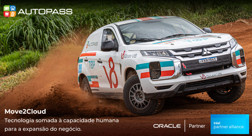 Autopass Move2Cloud Tecnologia somada a capacidade humana para a expansao do negocio