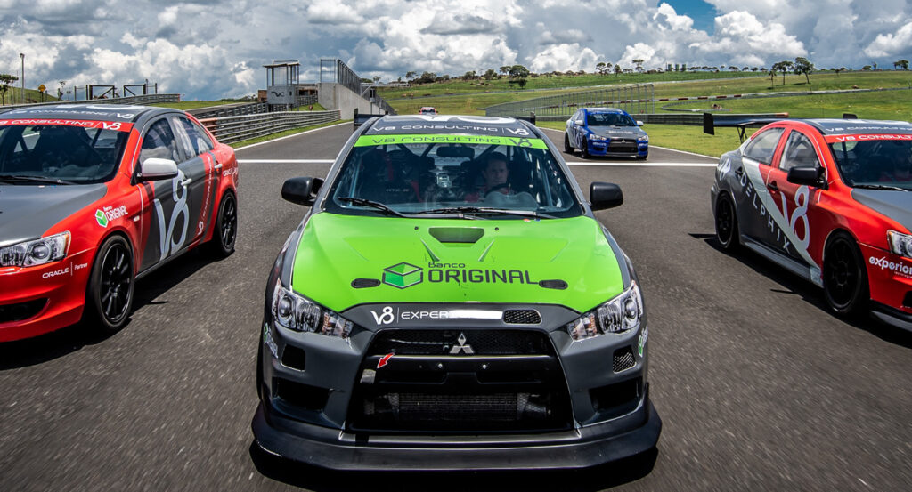 Banco Original Recuperacao de Dados