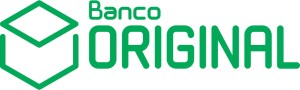 banco original Pequeno