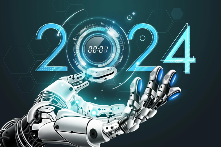 investimentos ia 2024