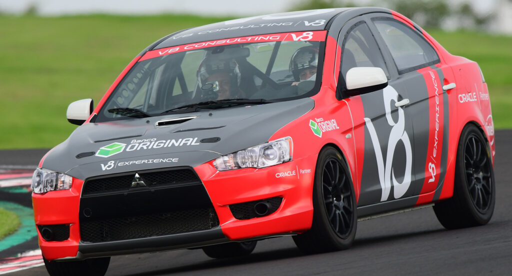 Banco Original Plataforma de alta performance