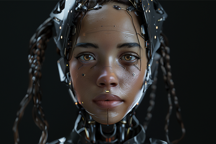 Como a IA aprende e a importancia dos dados