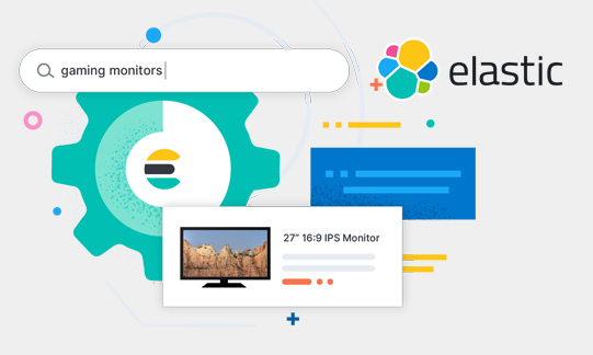 Elastic Busca empresarial Observabilidade e Seguranca