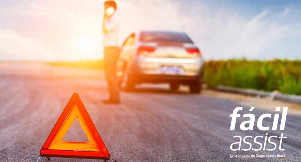 Facil Assist Infraestrutura de datacenter modernizada