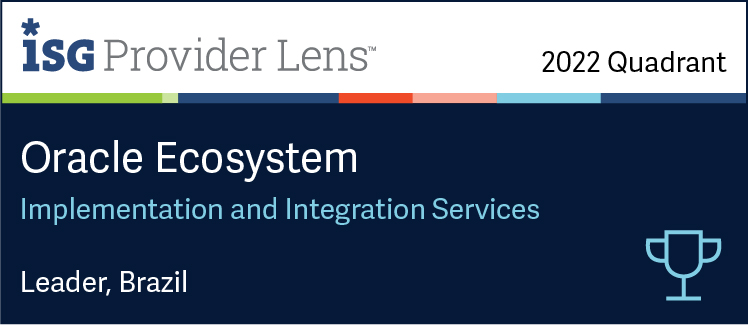 Implementation and Integration Services Leader 1