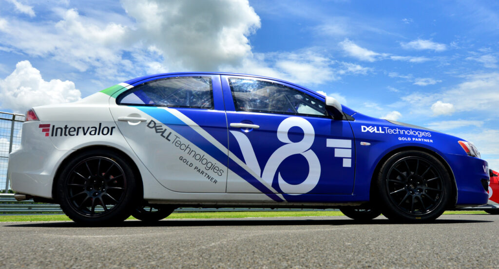 Intervalor Tecnologia de Hiperconvergencia