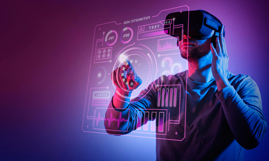 Metaverso tera como protagonistas empresas nao tech