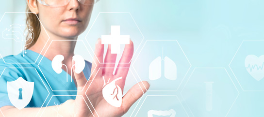 Parceria entre V8 e MV facilita migracao de hospitais e planos de saude para nuvem