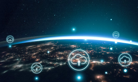 Relatorio Gartner Crescimento exponencial alimentado pela tecnologia em nuvem