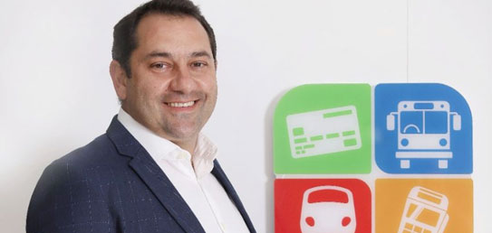 Rodney Freitas CEO da Autopass Ha muito espaco para avancar na digitalizacao