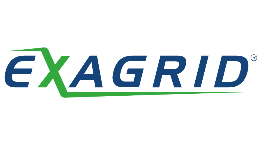 exagrid logo vector