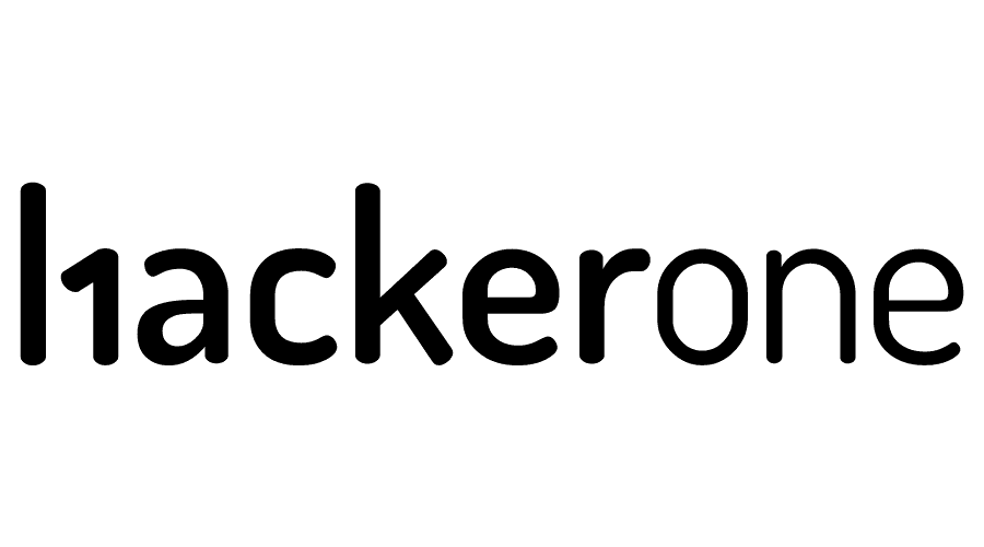 hackerone logo vector